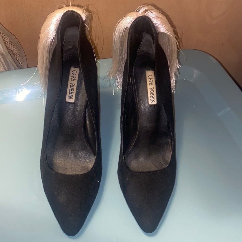 Formal High Heels